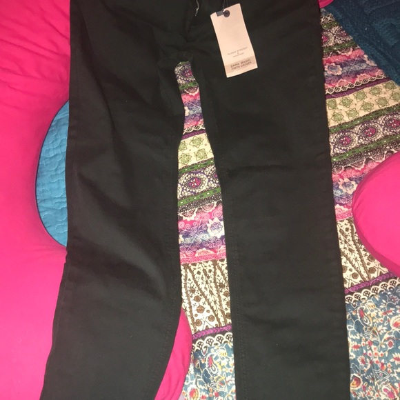 Zara basic jeans - Picture 3 of 4